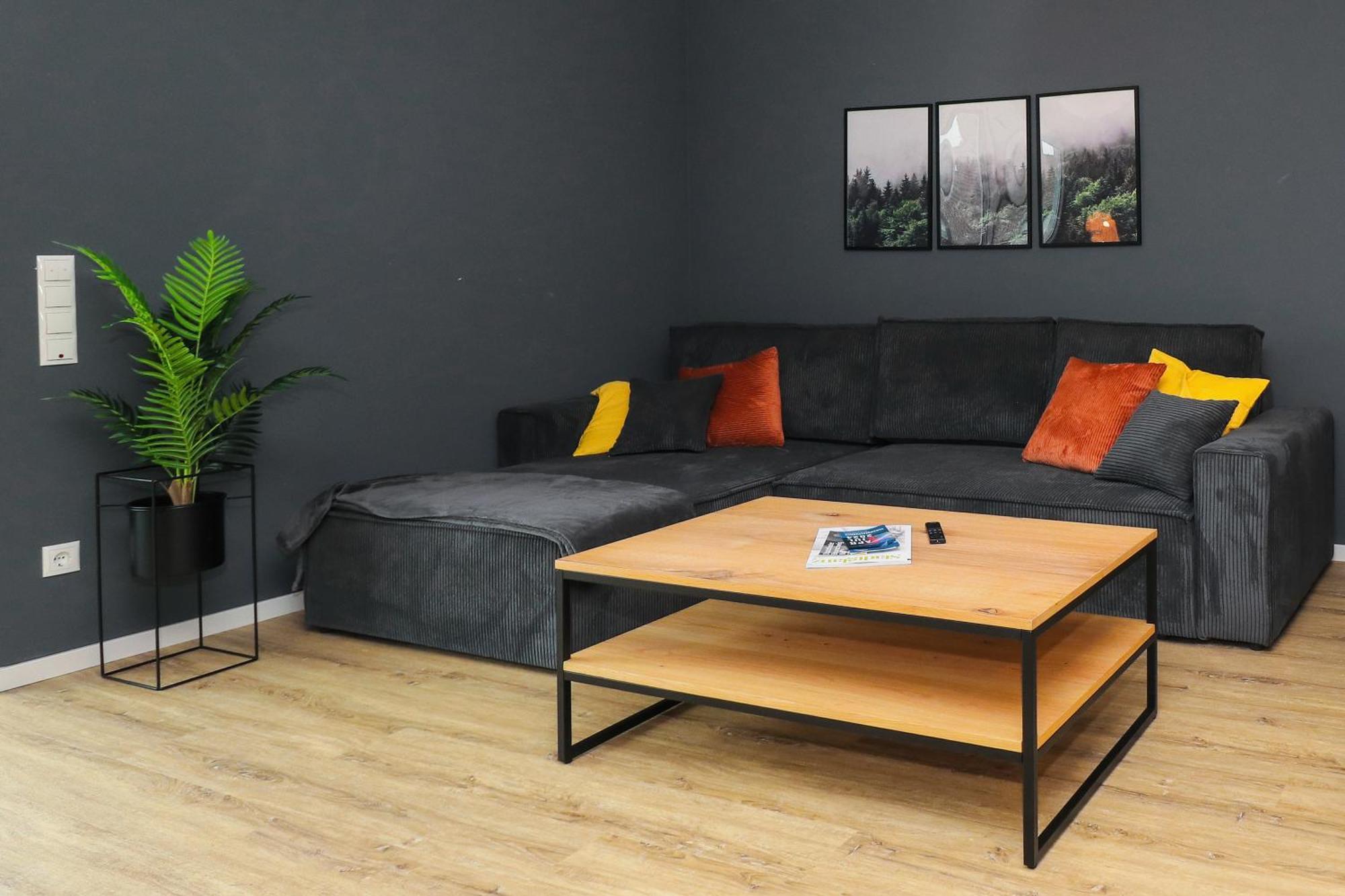 Lightplace - Moderne Apartments In Braunschweig - Balkon - Netflix - Am Kanal 外观 照片