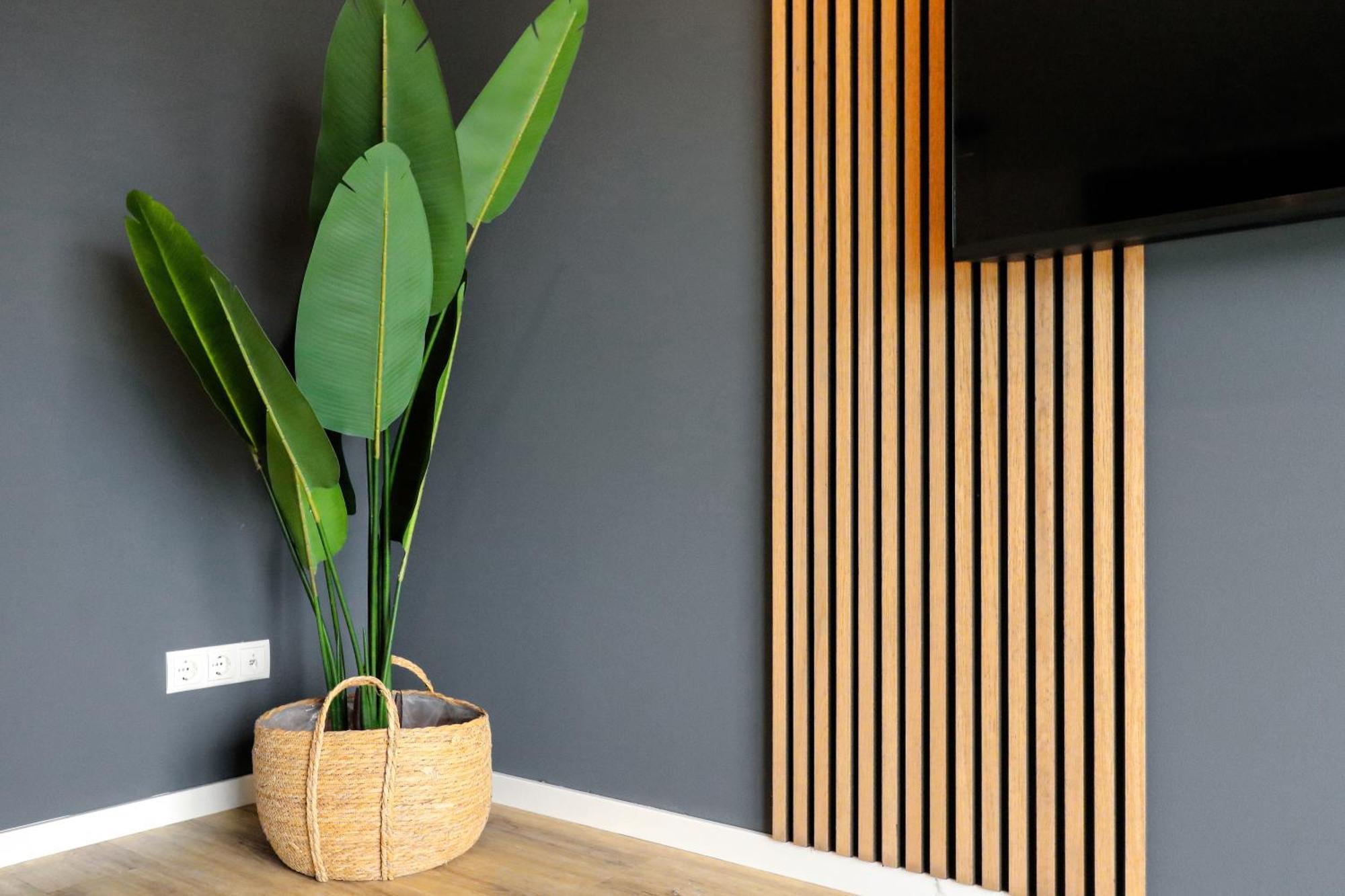 Lightplace - Moderne Apartments In Braunschweig - Balkon - Netflix - Am Kanal 外观 照片