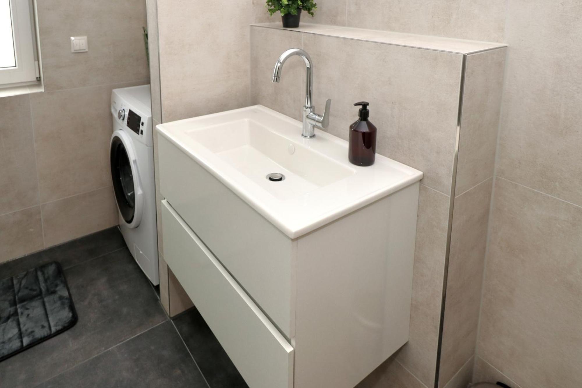 Lightplace - Moderne Apartments In Braunschweig - Balkon - Netflix - Am Kanal 外观 照片
