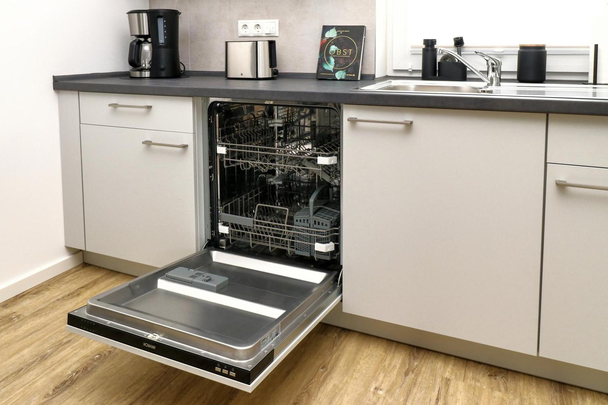 Lightplace - Moderne Apartments In Braunschweig - Balkon - Netflix - Am Kanal 外观 照片